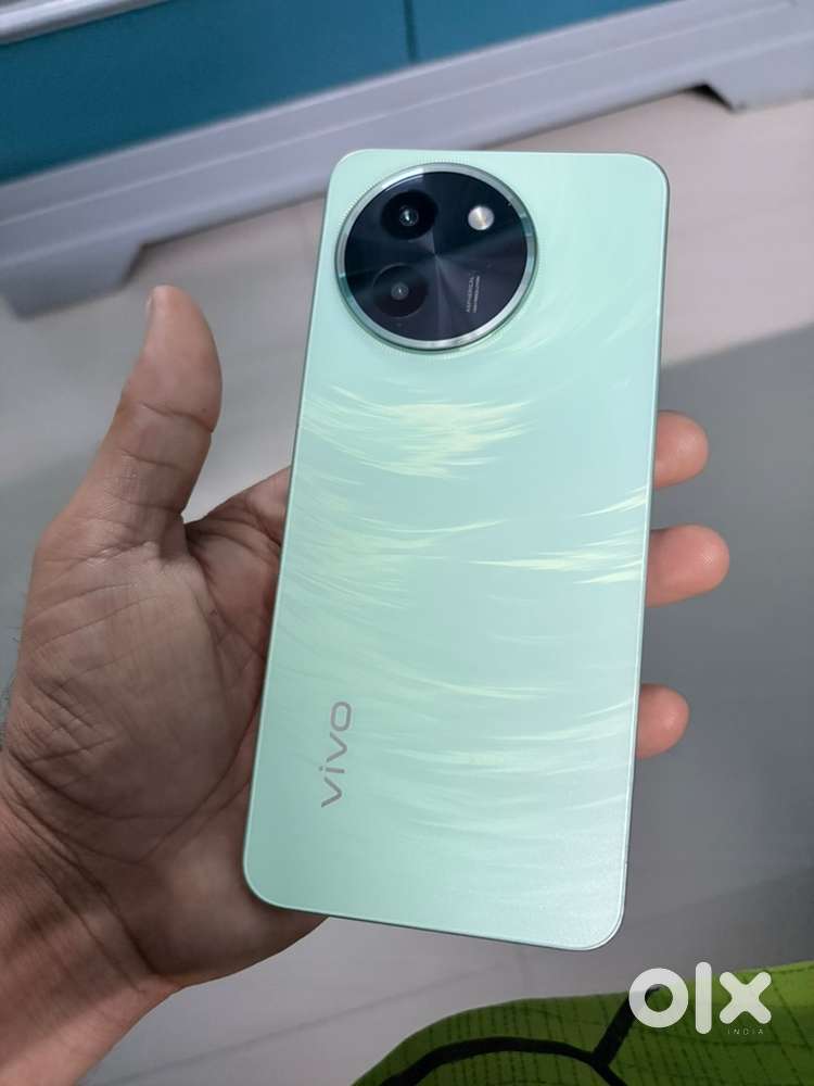 vivo t3x 8 128gb
