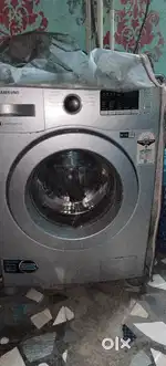 Samsung 6,5kg