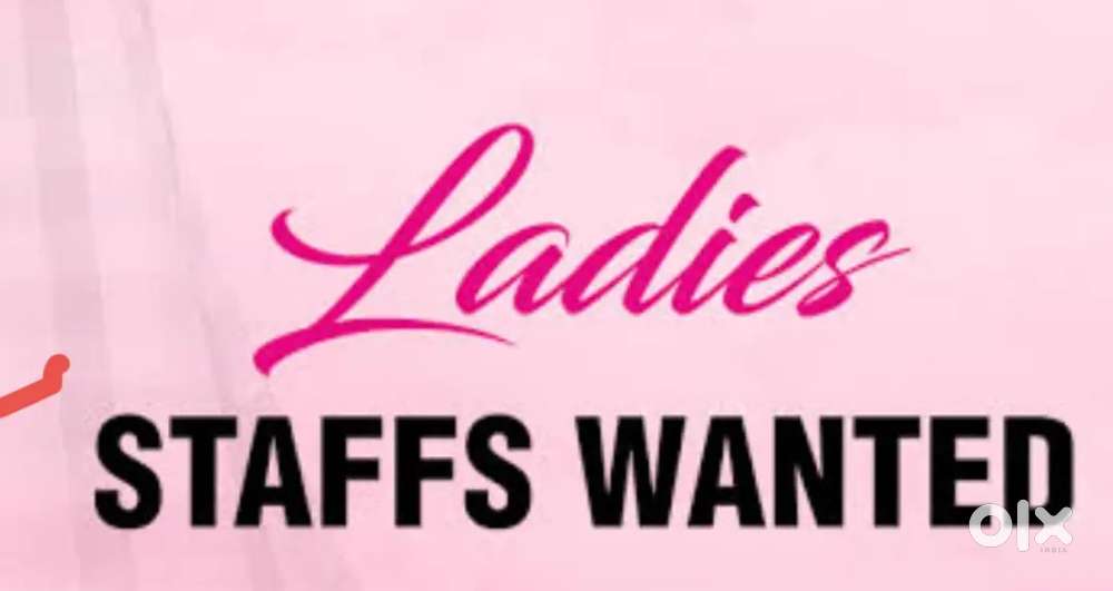 Wanted Female staffs for premium spa