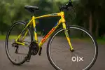 SCHNELL gear cycle 1 year old only