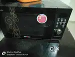 KENSTAR MICROWAVE