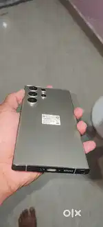 Samsung s23 ultra 12 gb ram 256 storage