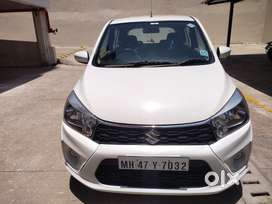 Maruti Suzuki Celerio, 2019, CNG & Hybrids