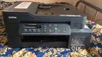 BROTHER DCP - T820 DW PRINTER (ALL IN ONE)
