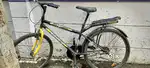 Cycle in Good Condition – Needs Tyre Repair