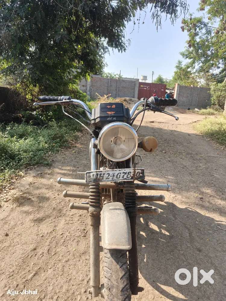 Gadi mast he bhai log