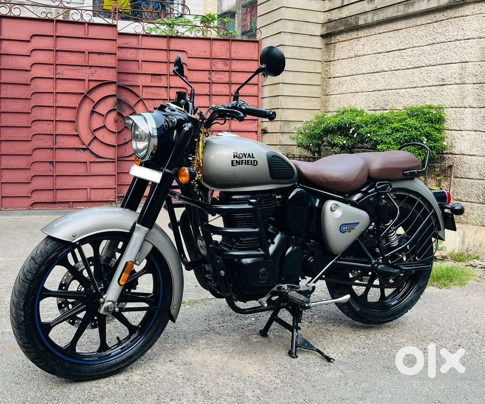 Spotless RE Classic 350