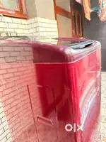 Whirlpool fully automatic top load