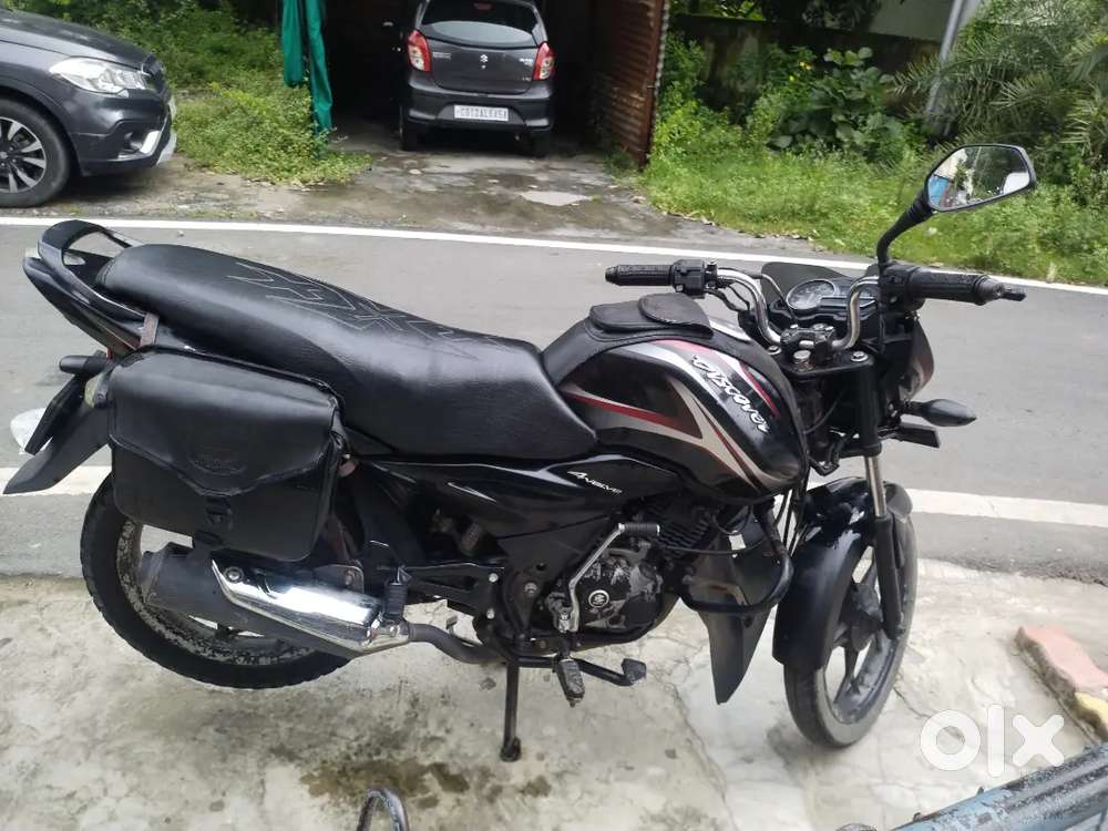 Urgent bike bechna hai