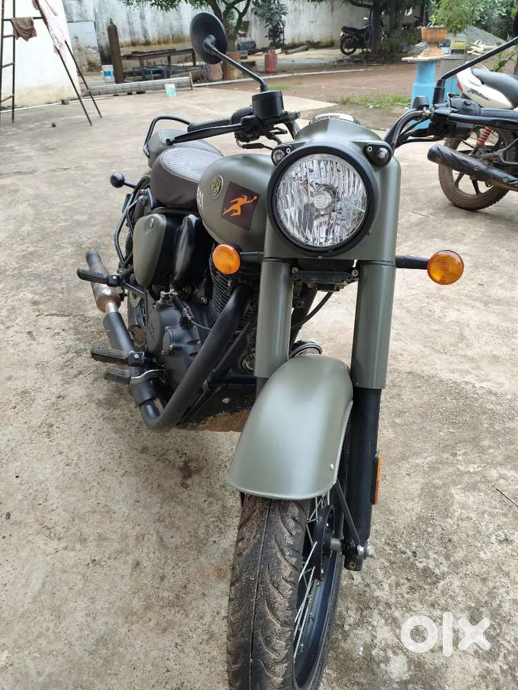 2023 dec model brand new condition  single hand use