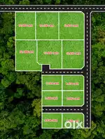 നാഷണൽ ഹൈവേയിൽ നിന്നും 200 മീറ്റർ മാത്രം Koratty, 5, 6, 7, 10 cents