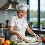 Female Cook wanted