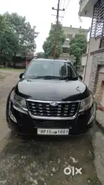 Mahindra XUV500 2018 W11(O)  Diesel Good Condition