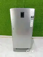 Samsung single door inverter Refurbished Fridge in best price