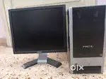 HCL TOWER SET