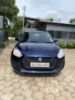 Maruti Suzuki Swift 2018 VXI, 2020, Petrol