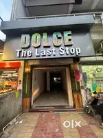 Commercial Space for rent.