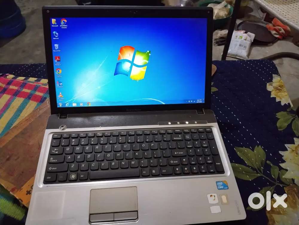 Lenovo laptop