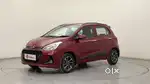Hyundai Grand i10 Asta 1.2 Kappa VTVT, 2018, Petrol