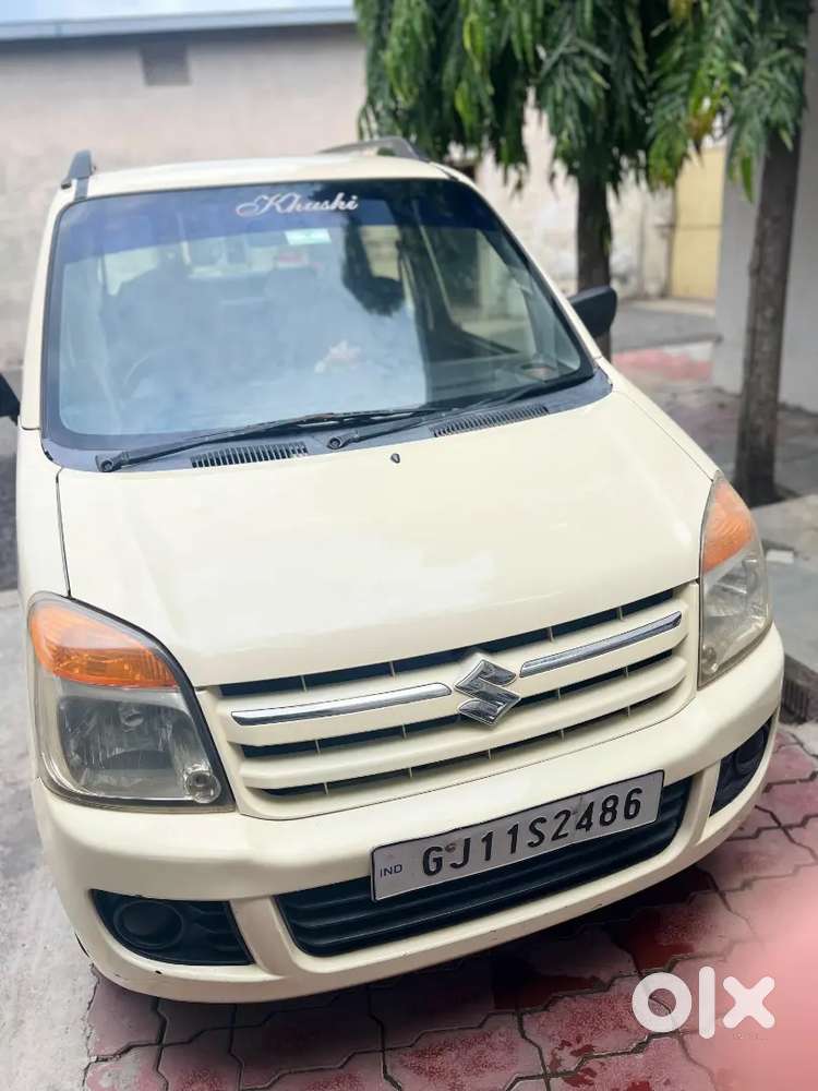 Maruti Suzuki Wagon R 2006