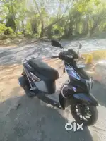 TVS/NTORQ 125
