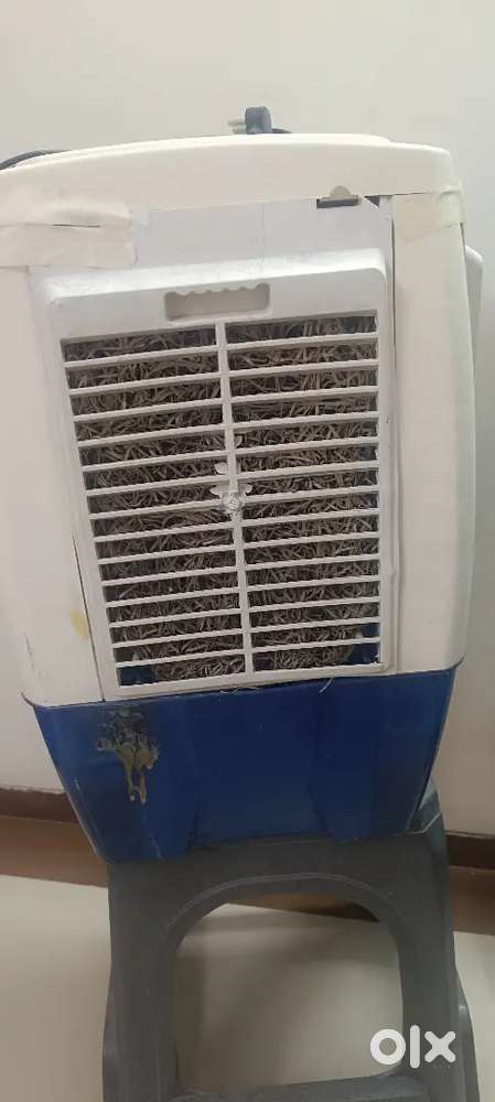 Air Cooler