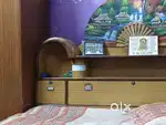 Bed box-  strong and durable like new