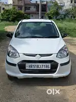 Maruti Suzuki Alto 800 LX Optional, 2016, Petrol
