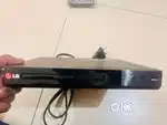 LG DVD PLAYER WITH USB