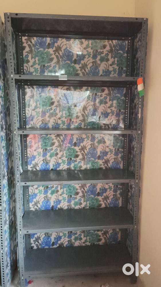 7 shelves storage rack