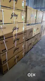 Godrej 1.5 ton inverter 3.star 31500