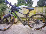 Electric Cycle