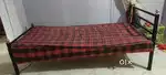 Bed   and Table for Sale