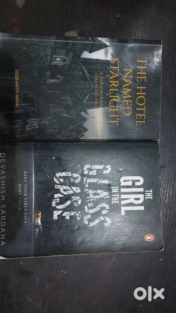 Read books in an affordable price. Just ₹400 for two