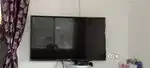 43 inches smart TV LG company