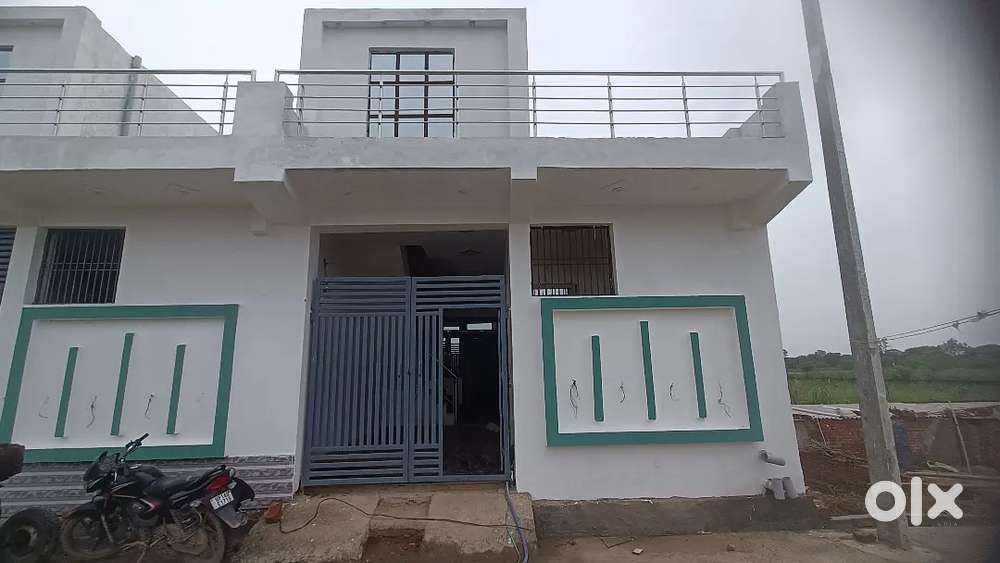 Plots in morta ghaziabad