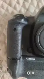 Canon 5D Mark - 4