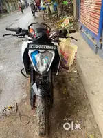 Ktm Duke 125