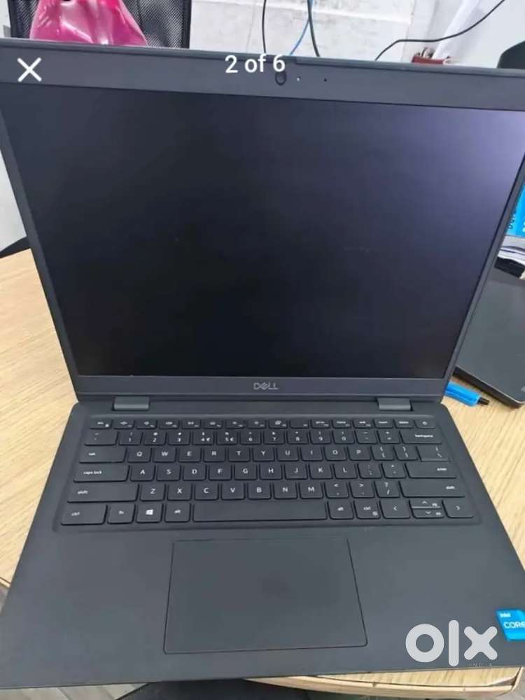 Dell  intel core i5 processor 8th gen... 8gb 256gb SSD