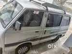 Maruti Suzuki Omni 2008 LPG