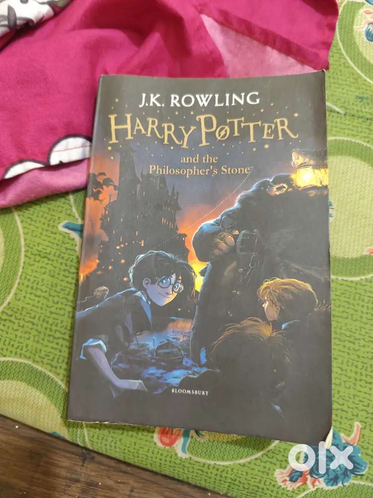 Harry Potter 1
