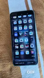One Plus c 2 light 6 gb ram 128gb storage