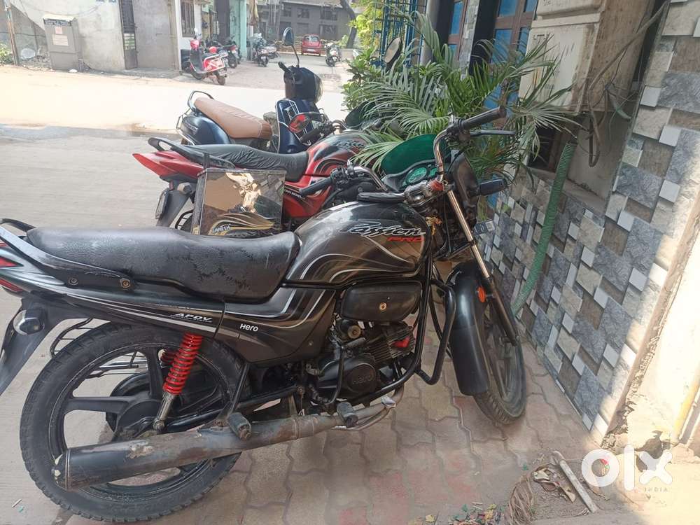 Bike for sell