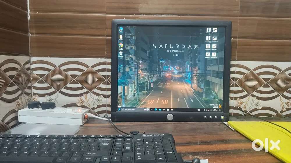 i 5 computer Pc