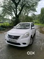 Nissan Sunny 2014-2016 Diesel XL, 2013, Diesel