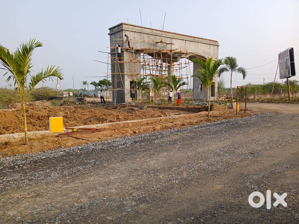 Plot for sale ganesh vihar vistar