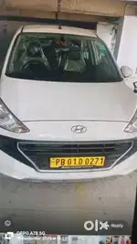 Need driver for daily basis for indriver ola