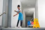 Maid/ house help