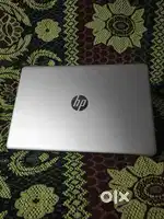 HP Laptop 15s-r5007TU