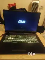 ASUS A17 TUF GAMING LAPTOP---FIXED PRICE